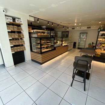 Under Pressure Coffee - Coffee & Tea Near Me - Astoria, New York Under Pressure Coffee - Coffee & Tea Near Me - Astoria, New York