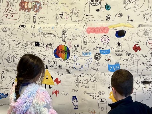 Brentwood Art Center by null