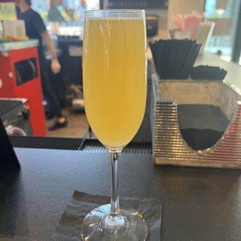Breakfast Bitch - Mimosa - Breakfast & Brunch Near Me - Phoenix, Arizona