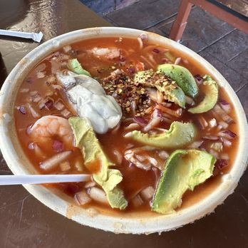 Mariscos La Costa - Super Campenchana - Mexican Near Me - Oakland, California Mariscos La Costa - Super Campenchana - Mexican Near Me - Oakland, California