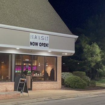 Black Salt - Exterior - Indian Near Me - Chesterfield, Missouri