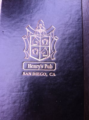 Henry's Pub by null