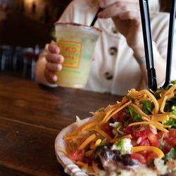 Taco Mama - Newnan