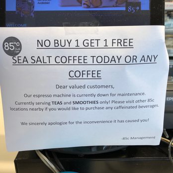 85°C Bakery Cafe-Irvine - Coffee & Tea Near Me - Irvine, California