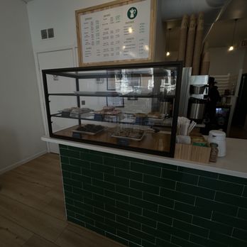 Olor Coffee - Coffee & Tea Near Me - Chicago, Illinois