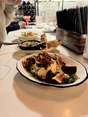 ITA Italian Kitchen by null