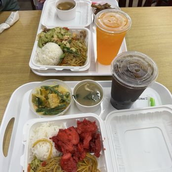 Korner Hut - Filipino Near Me - Los Angeles, California