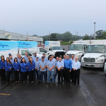 Culligan Water - Water Purification Services Near Me - Elmira, New York Culligan Water - Water Purification Services Near Me - Elmira, New York