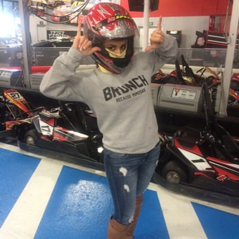 K1 Speed Carlsbad - Julie in the house - Amusement Parks Near Me - Carlsbad, California K1 Speed Carlsbad - Julie in the house - Amusement Parks Near Me - Carlsbad, California