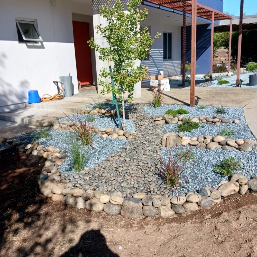 GUZMAN LANDSCAPING Updated June 2024 10 Photos Colfax, California