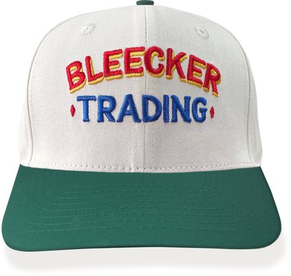 Bleecker Trading by null