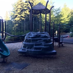 Crystal Springs Park
