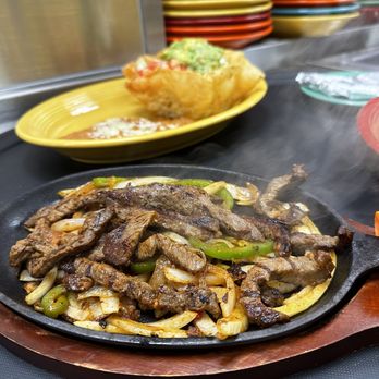 El Patrón Mexican Grill - Steak fajitas - Mexican Near Me - Slidell, Louisiana El Patrón Mexican Grill - Steak fajitas - Mexican Near Me - Slidell, Louisiana