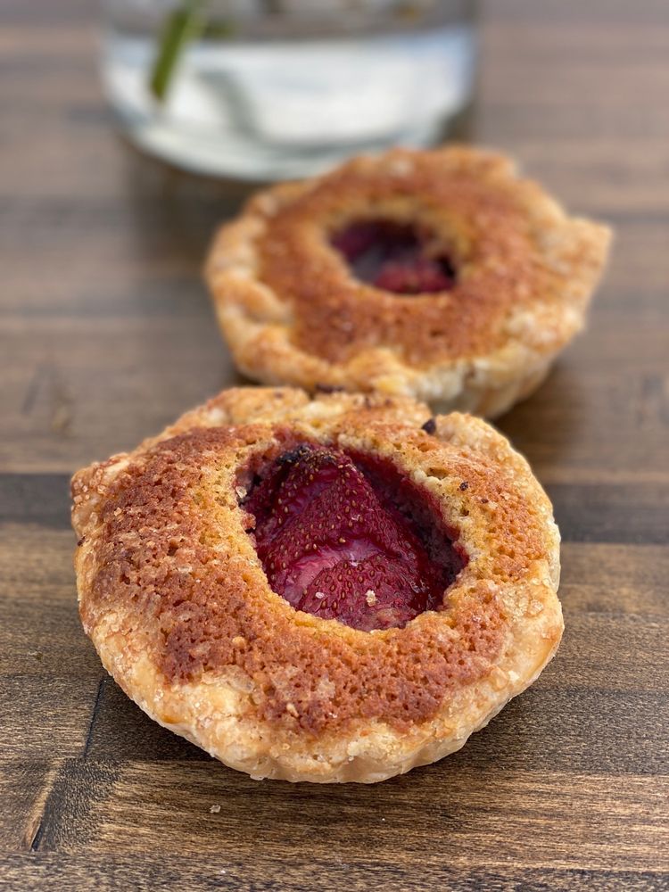 EASTWOOD VILLAGE FARMER’S MARKET AT BECKLEY CREEK PARK Updated