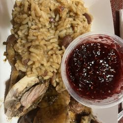 K&J’s Paradise Grill