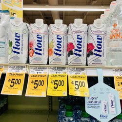 Albertsons