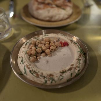 Shukette - Hummus - Middle Eastern Near Me - New York, New York