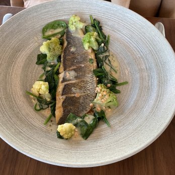 Manhatta - Fish - New American Near Me - New York, New York