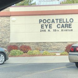Pocatello Eye Care