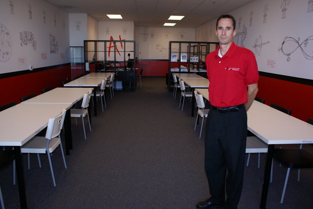 Mathnasium - reading tutor in Chula Vista, CA