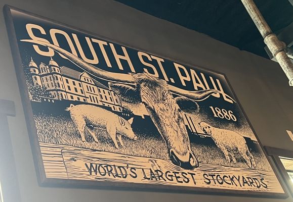 Stockyards Tavern & Chophouse by null