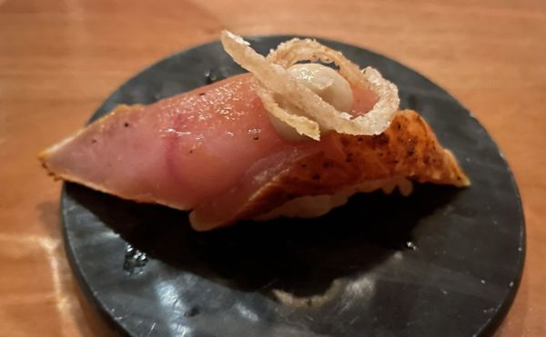 Sushi | Bar Nashville by null
