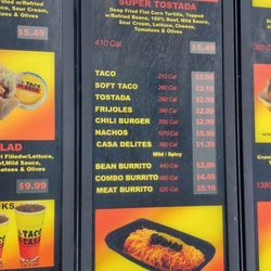 Taco Casa