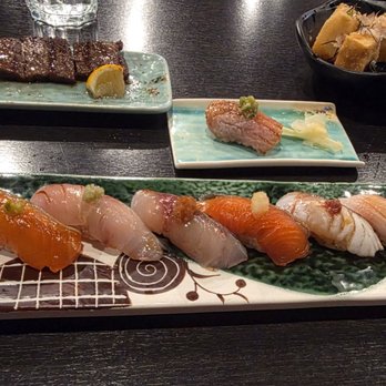 Ichika Izakaya - Nigiri $50. Skip - Sushi Bars Near Me - San Bruno , California Ichika Izakaya - Nigiri $50. Skip - Sushi Bars Near Me - San Bruno , California