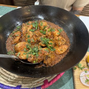 Shinwari - chicken charasi karahi - Pakistani Near Me - East Brunswick, New Jersey