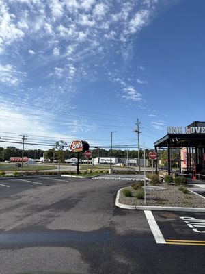Raising Cane's Chicken Fingers by null