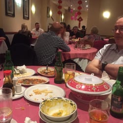 New Star - Tasty food- all gone now I'm afraid