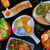 Thai Chefs Santa Clarita gift card