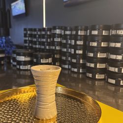 Moon Light Hookah Lounge  - Tobacco bar