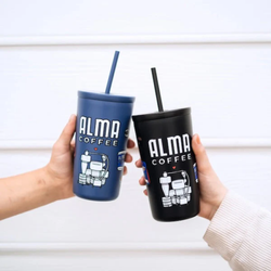 Alma Coffee