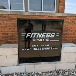 Fitness Sports