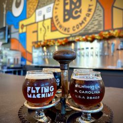 Flying Machine Brewing Company