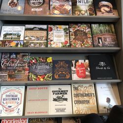 The Port - Cookbooks