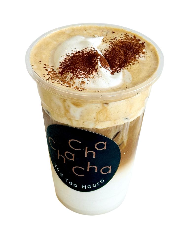 ChaChaCha