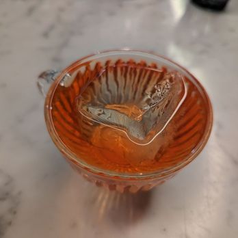 Buddy - Bitter Milk Punch - Wine Bars Near Me - San Francisco, California