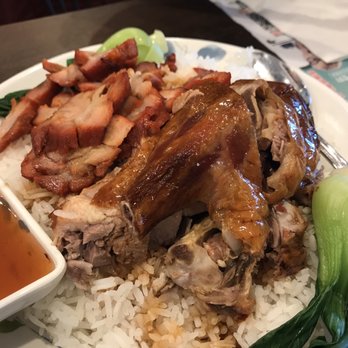 Ho Kee Cafe - Arcadia - Cantonese Near Me - Arcadia, California