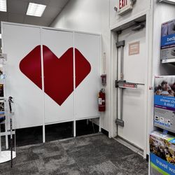 Childhelp  - The Heart of the World  Minute Clinic for free vaccinations  Safe : Quality : Care