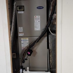 A Supreme Heating & Air Conditioning