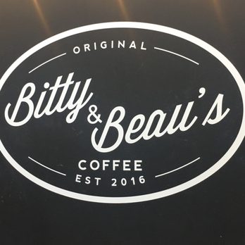 Bitty & Beau's Coffee - Coffee & Tea Near Me - Wilmington, North Carolina