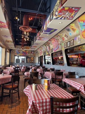Portillo's Homewood by null