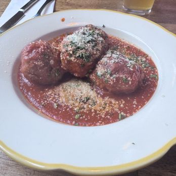 Mano Bella - SouthPark - Meatballs - Italian Near Me - Charlotte, North Carolina Mano Bella - SouthPark - Meatballs - Italian Near Me - Charlotte, North Carolina
