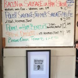 Toasters - Specials!!! They got Newfies!!!!