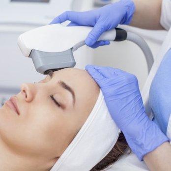 Dermapure Medical Aesthetics - Ultherapy Skin tightening / Collagen induction treatment (Face / Neck Lift) $399 - Medical Spas Near Me - Wellington, Florida Dermapure Medical Aesthetics - Ultherapy Skin tightening / Collagen induction treatment (Face / Neck Lift) $399 - Medical Spas Near Me - Wellington, Florida