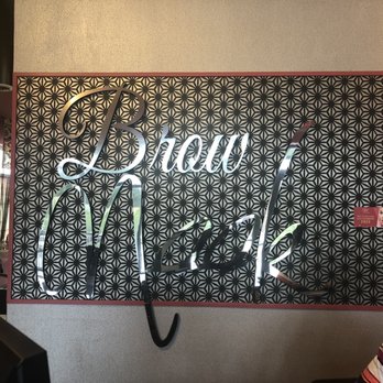 Brow Nook Salon - Hair Removal Near Me - Atlanta, Georgia