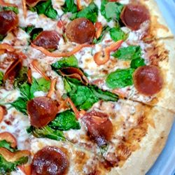 Gamo's Pizza