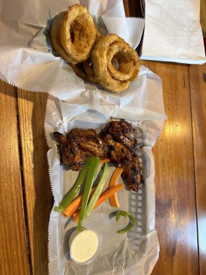 Moosehead Grill by null
